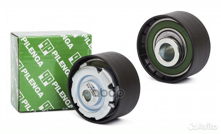 Ролик ремня грм LADA kalina/granta 1.4/1.6 PT-P