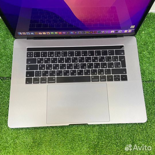 Ноутбук Apple MacBook Pro Core i7/16GB/250GB/ HD G