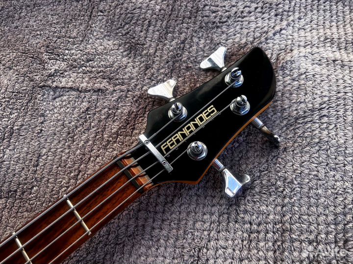 Fernandes FRB-42