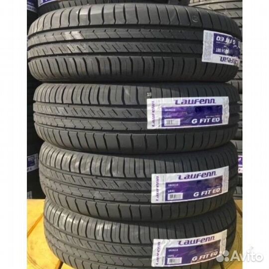 Laufenn G Fit EQ LK41 185/70 R14