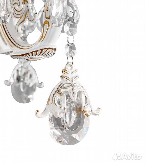 Светильники-бра Эветта новые 2 штуки