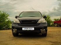 Honda CR-V 2.0 AT, 2008, 197 000 км, с пробегом, цена 1 380 000 руб.