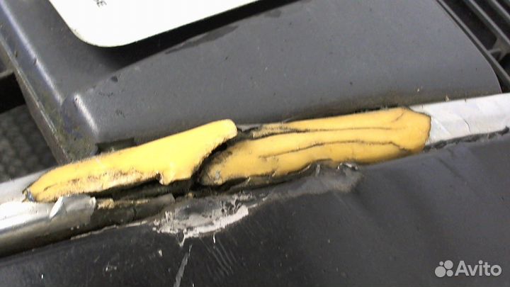 Бампер Audi A6 (C6), 2005