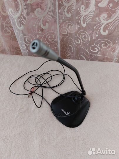 Микрофон