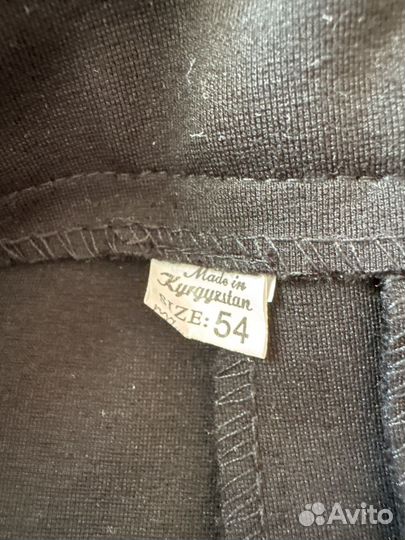 Шорты женские трикотаж