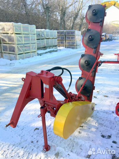 Косилка Ракита КРН-2,1, 2022