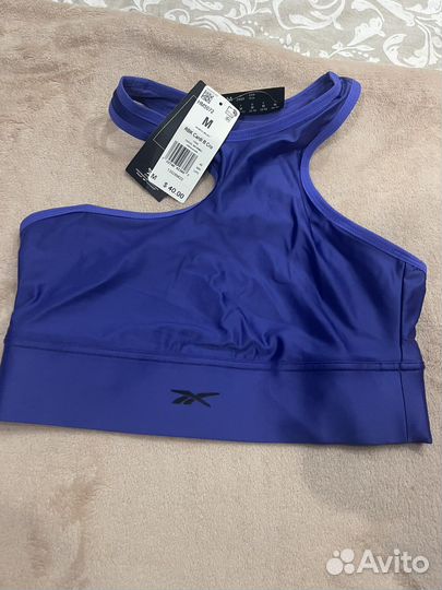 Спортивная одежда Nike, Reebok, Puma