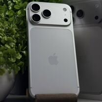 iPhone 17 Pro Max, 256 ГБ, SIM + eSIM