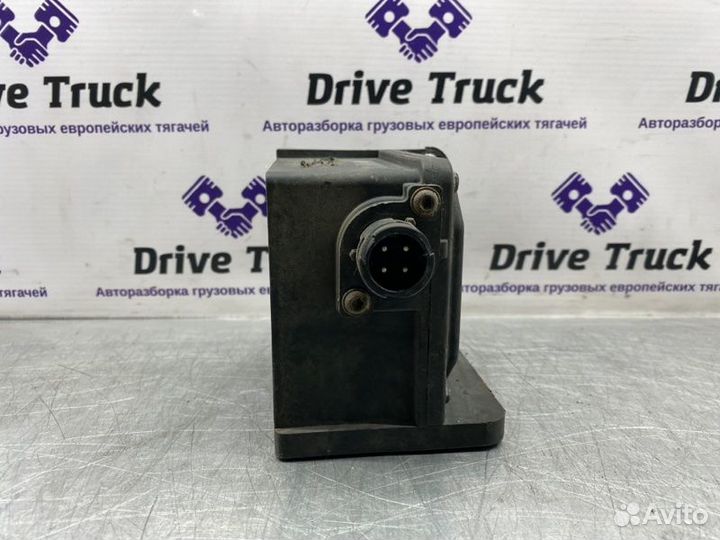 Блок управления ESP Renault Premium