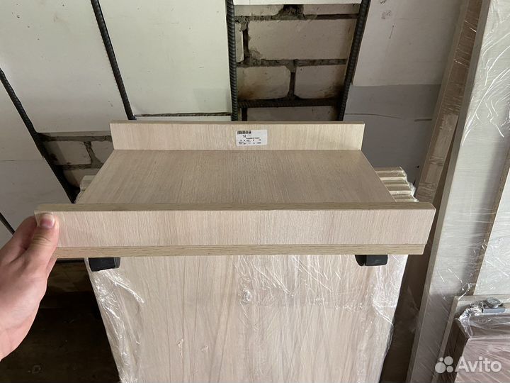 Подставка для процессора на колесиках