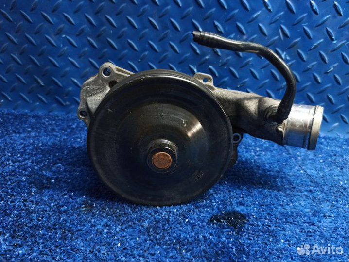 Насос водяной Land Rover 508PN 508PS AJ133