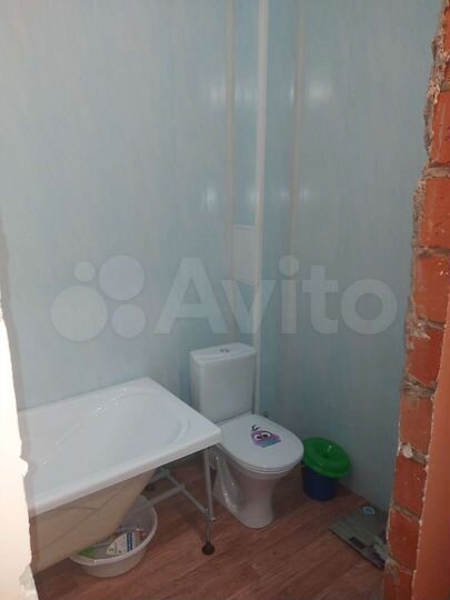 1-к. квартира, 34 м², 1/3 эт.