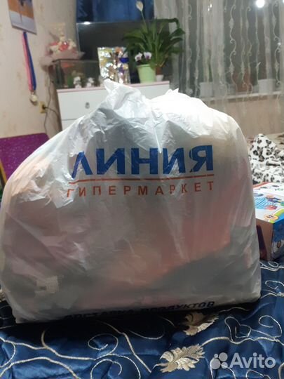 Отдам бесплатно детские вещи пакетом для девочки