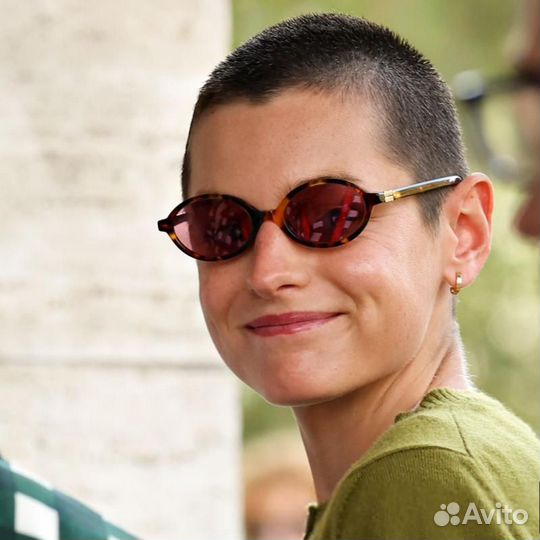 Солнцезащитные очки Miu miu оригинал