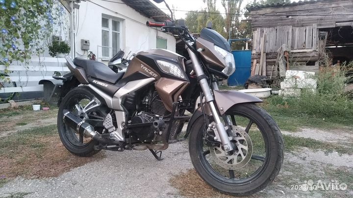 Racer RC250CK-N