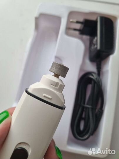 Гриндер (пилка) для животных codos cp-3300