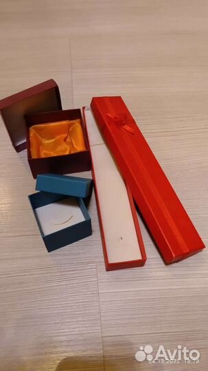 Упаковка для подарков