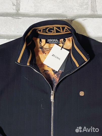 Спортивный костюм Zegna