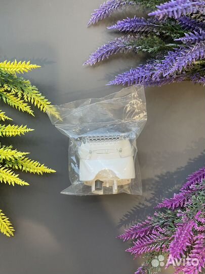 Новая насадка для эпилятора Braun Silk epil 5