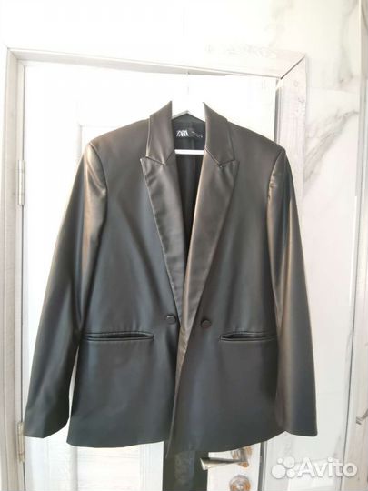 Жакет zara