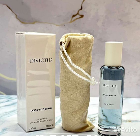 Парфюм женский и мужской стойкий