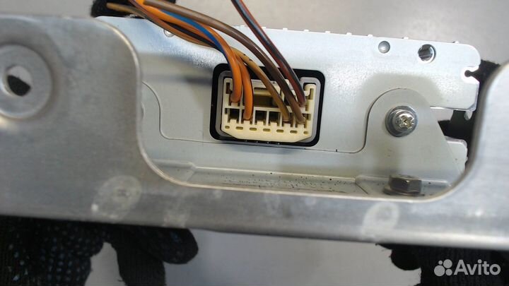 Инвертор Mercedes GLK X204, 2012