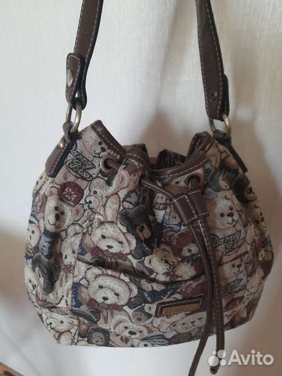 Сумка женская