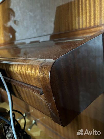 Пианино rosler