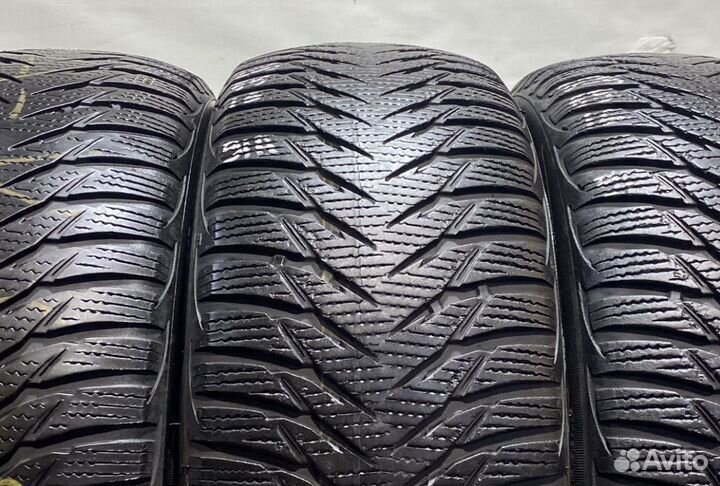 Goodyear UltraGrip 8 205/55 R16