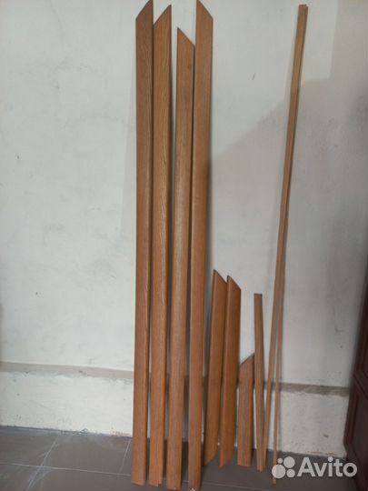 Двери межкомнатные