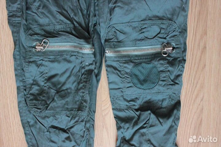 Вентиляционный костюм летчика образца 80-90г. СССР