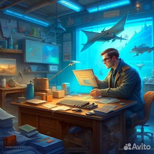 Рассылка в телеграмм