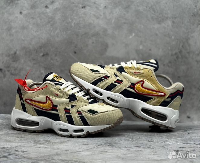 Кроссовки Nike Air Max 96 2 QS Beach