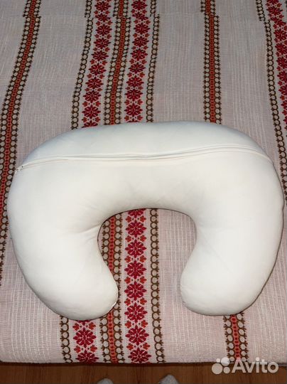 Подушка для кормления