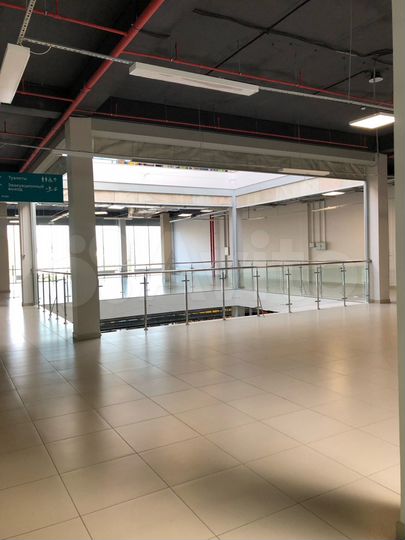 Торговая площадь, 150 м²