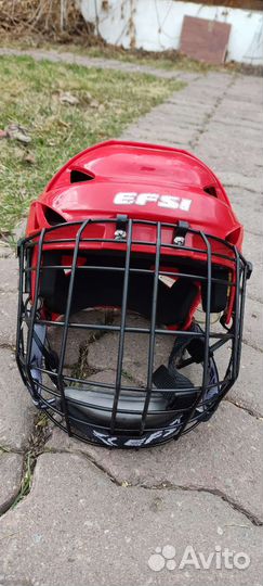 Хоккейная форма бу