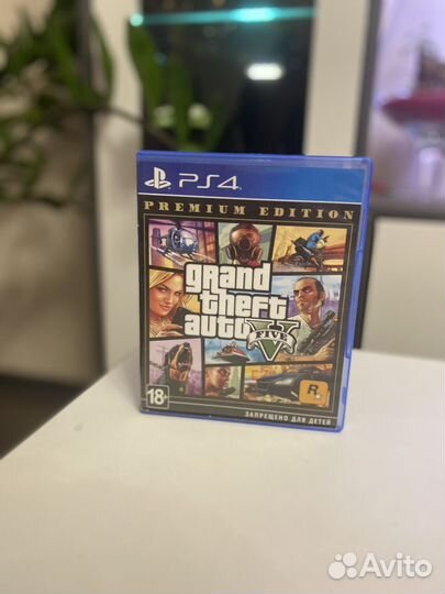 Игры для приставок ps4