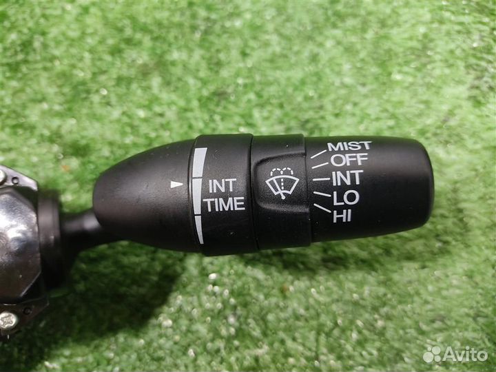 Подрулевой переключатель стеклоочистителя Honda C