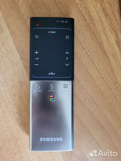 LED Телевизор Samsung UE46ES8007