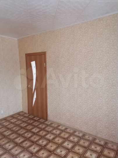 3-к. квартира, 55,1 м², 2/2 эт.