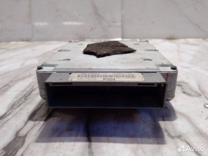 Блок управления двигателем Ford Scorpio 1994