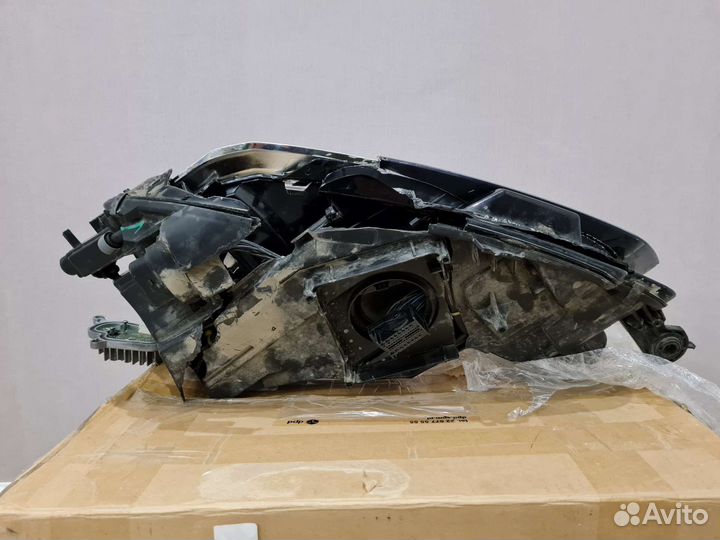 Фара правая audi a5