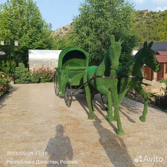 Туры по Дагестану