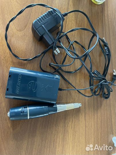 Машинка для перманентного макияжа