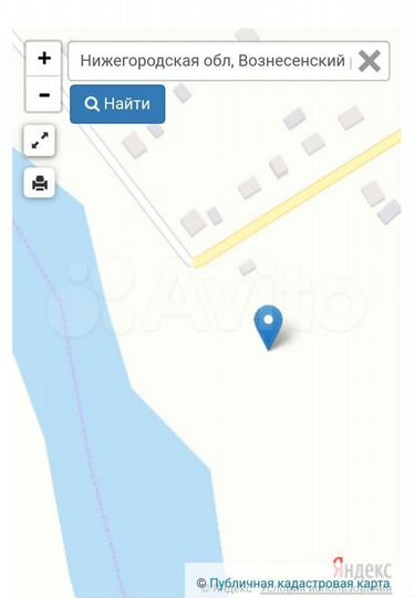 Участок 15 сот. (ИЖС)