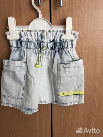 Вещи для девочки