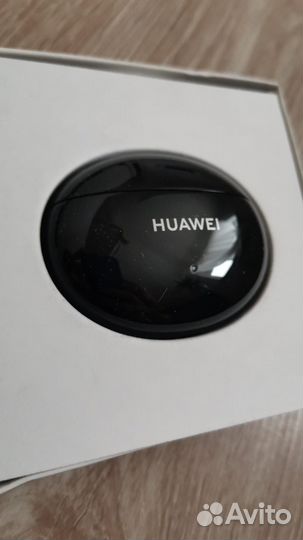 Huawei Freebuds 4i