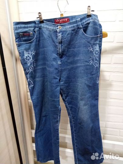 Женские вещи пакетом 50 52