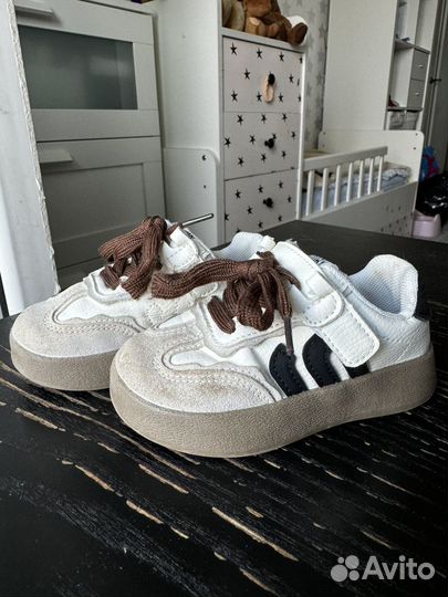 Кеды деткие