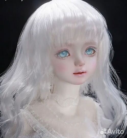 Кукла бжд bjd 1/4